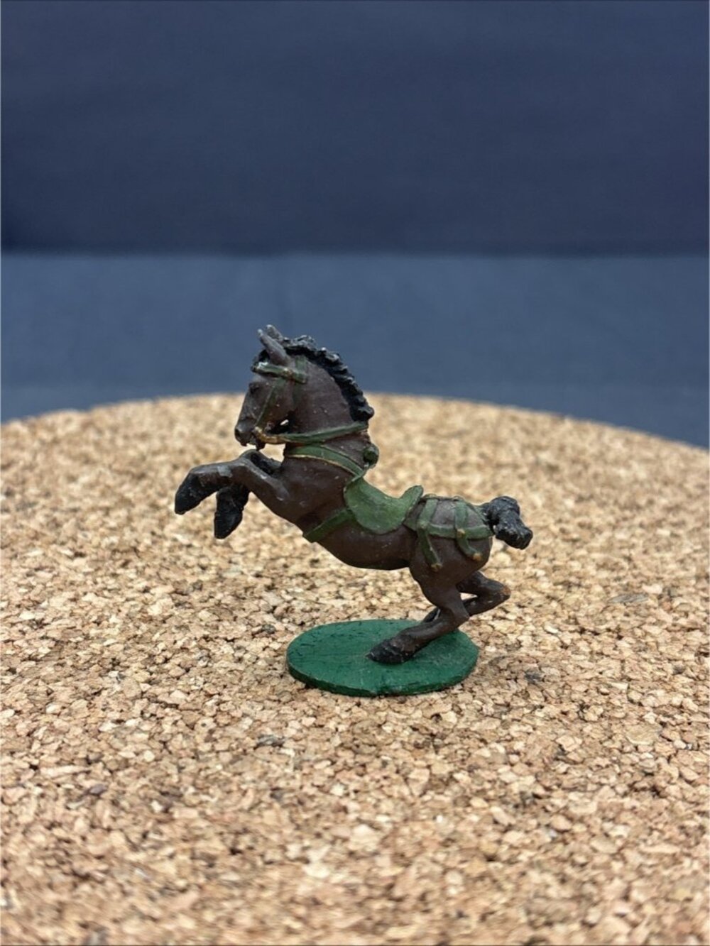 Vintage Ral Partha Fantasy D&D Warhammer Painted Metal Figure